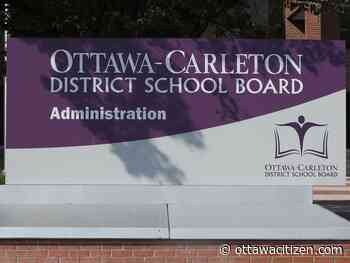 Staff shortages cause Ottawa-Carleton board to close 11 elementary school classes - Ottawa Citizen