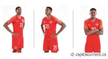 Ottawa soccer star Jonathan David plays key role as Team Canada secures berth in 2022 World Cup - capitalcurrent.ca