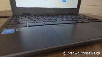 Ottawa man assaulted after trying to sell laptop online - CTV News Ottawa