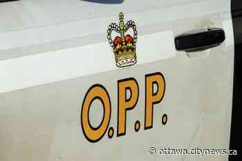 OPP dedicating bridge after fallen officer - Ottawa.CityNews.ca