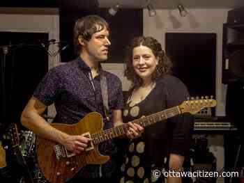 Ukraine: Voices from Ottawa — 'Music is the biggest healer of all' - Ottawa Citizen