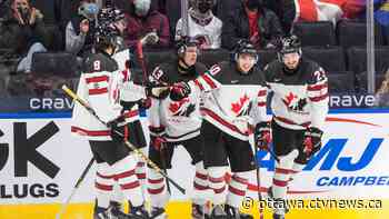 Ottawa Senators, Quebec City exploring joint bid for world junior hockey championship - CTV News Ottawa