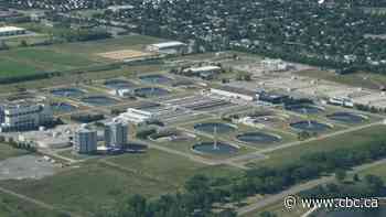 Sewage leak into Ottawa River caused by seal failure, city memo says - CBC.ca