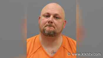 Fillmore County sheriff officially charged with DUI - KLKN