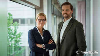 Personal- und Unternehmensberater Kienbaum stellt sich für die Zukunft auf - Meedia