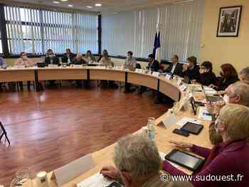 Saint-Paul-lès-Dax : la baisse des impôts locaux validée - Sud Ouest