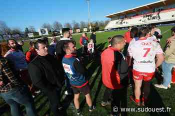 Rugby/Nationale : la qualification, comme un mirage pour l’US Dax ? - Sud Ouest