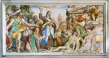 RELIGIONI/DOMENICA DI LAZZARO: MEDITAZIONE DI DON G. MILANI - Lecconews