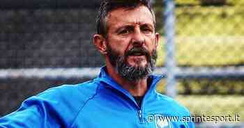 Gualandris on fire, la Feralpisalò stende il Lecco e vola a Cesena - Sprint e Sport