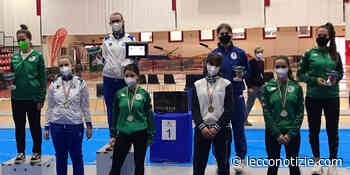 Scherma. Francesca Mapelli ha vinto la Coppa Italia Lombarda Assoluti - Lecco Notizie