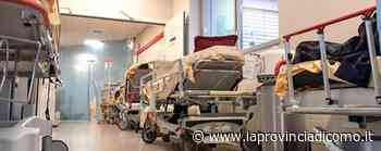 Covid: 486 nuovi positivi a Como, 365 a Lecco Sondrio sotto quota cento - La Provincia di Como