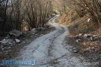 Lecco | Campo de Boi, si tenta un'ultima mediazione per la vecchia strada - Lecco Notizie
