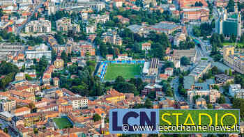 A "LCN Stadio" vi raccontiamo Sudtirol-Lecco - Lecco Channel News