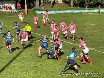 Torna in campo il Rugby Varese: a Giubiano arriva il Lecco. Bottelli: “Momento difficile, ma non ci arrendiamo” - VareseSport