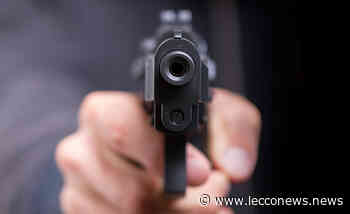 INSEGUIMENTO CON PISTOLA: PENA RIDOTTA AL POLIZIOTTO DELLE VOLANTI DI LECCO - Lecconews