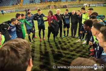 CALCIO: LECCO CON L'INFERMERIA PIENA, SUDTIROL UNA CORAZZATA - Valsassinanews