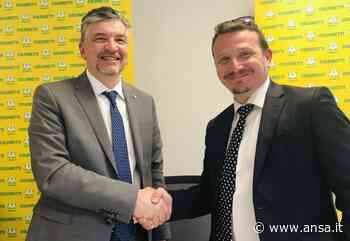 Coldiretti: si cambia a Varese-Como-Lecco, Mazzucotelli direttore - Agenzia ANSA