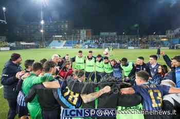 Serie C | Il Lecco ha in tasca i play off e insegue un altro record. La cooperativa del gol come ago della bilancia per la lotta alla promozione? - Lecco Channel News