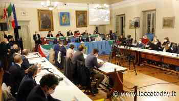 Niente ristori contro il caro bollette, “Lecco merita di più“ ritira l'emendamento - LeccoToday