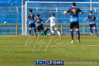 FOTO Primavera 3 | Lecco-FeralpiSalò, nulla di fatto: Armati-Reda e... - Lecco Channel News