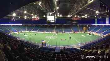 Saskatchewan Rush fire head coach Jeff McComb - CBC.ca