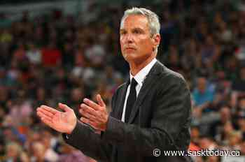 Dean Demopoulos takes reins of Saskatchewan Rattlers as coach - SaskToday.ca