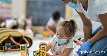 Providers and parents struggle to navigate Saskatchewan child care regime | Globalnews.ca - Global News