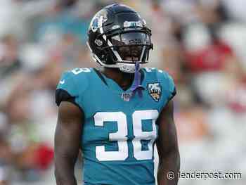 Saskatchewan Roughriders sign defensive back C.J. Reavis - Regina Leader Post