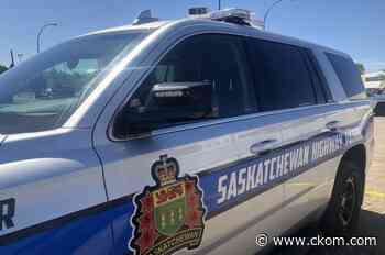 Provincial Protective Services Branch launches in Saskatchewan - CKOM News Talk Sports