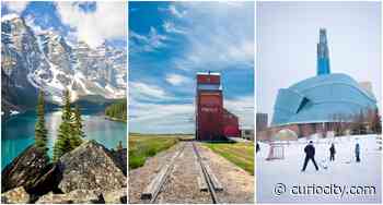 Alberta, Saskatchewan and Manitoba to announce ‘superprovince’ plan - Curiocity