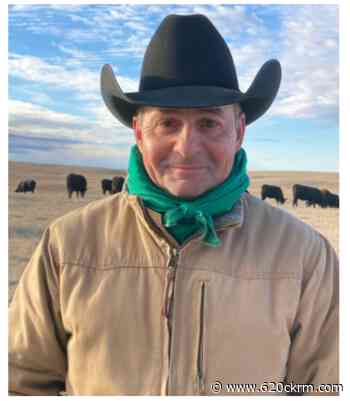 New president of Canadian Cattlemen's Association is from Saskatchewan - 620 CKRM.com