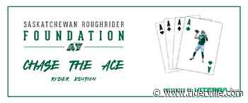 Chase The Ace - Rider Edition Jackpot Hits More Than $100K - riderville.com