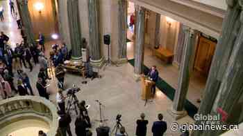 Saskatchewan’s education sector expresses disappointment in provincial budget - Global News