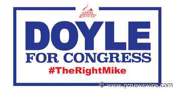 Doyle Remains on Ballot Following Frivolous Attempt to Remove Him