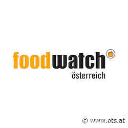 foodwatch zum Weltverbraucher*innentag: Irreführung von Konsument*innen im Lebensmittelbereich zu oft ohne Konsequenzen - APA OTS