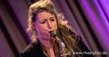 Die Jazz-Formation Root Area im Ella & Louis - Rheinpfalz.de