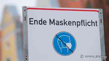Trotz Corona-Lockerungen: Hier gilt in der Rhein-Neckar Region weiterhin Maskenpflicht - SWR Aktuell