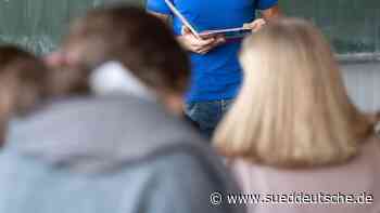 Lehrerverband plädiert für Renaissance der Realschulen - Süddeutsche Zeitung - SZ.de