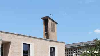 Erste Ökumene-Kirche in Mannheim vorgestellt - SWR Aktuell