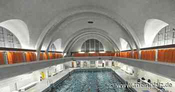In den Schwimmbädern ändert sich einiges - Rheinpfalz.de