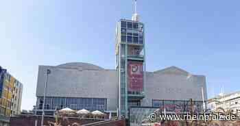 Wie geht's weiter mit dem Stadthaus N1? - Rheinpfalz.de
