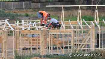 New homeowner incentives could leave buyers waiting years for their houses as demand soars