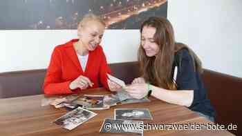 Ukraine-Krieg - Russin engagiert sich für Flüchtlinge im Raum Sulz - Schwarzwälder Bote