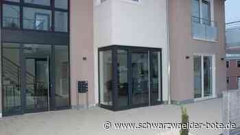 Vereinsgründung geplant - Dorfgemeinschaftsraum Holzhausen wird mit Leben gefüllt - Schwarzwälder Bote