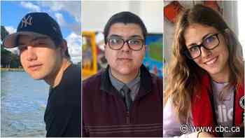 These students are driving conversations about truth and reconciliation in their classrooms