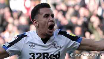 Derby County 1-0 Preston North End: Ravel Morrison earns vital win for Rams