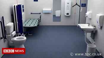 Changing Places: England to get about 500 new accessible toilets