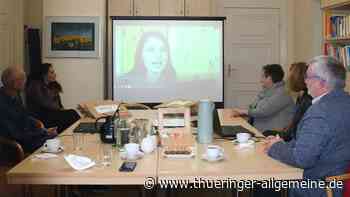 Familienzentrum in Nordhausen bietet auch mobile Beratung an - Thüringer Allgemeine