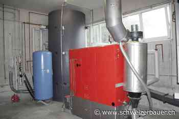 «Erneuerbar heizen» – kostenlose Beratung - schweizerbauer.ch