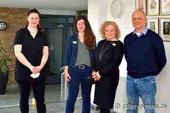 „JobLokal“ Jobcenter im Landkreis Celle bietet wohnortnahe Beratung in den Kommunen - Celler Presse